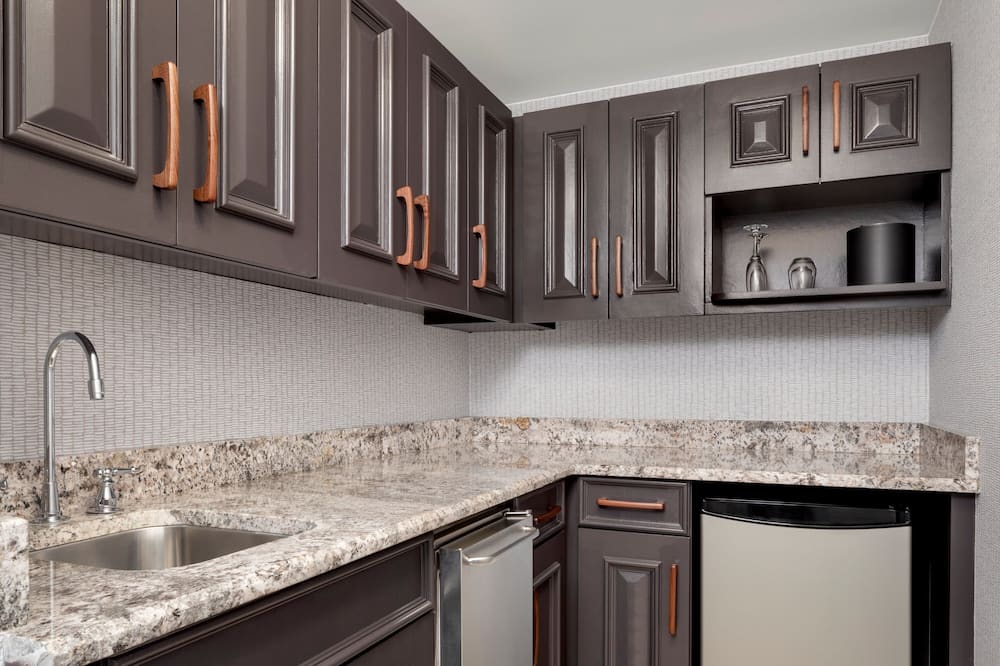 ル メリディアン ワシントン D.C. ザ マディソン 写真