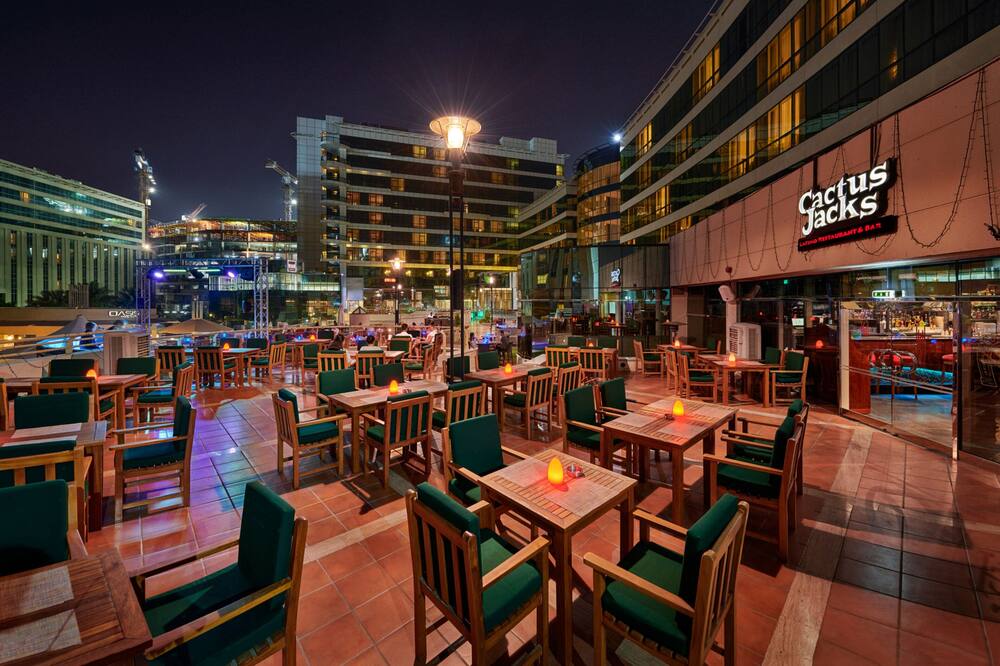 ミレニアム  ホテル 写真