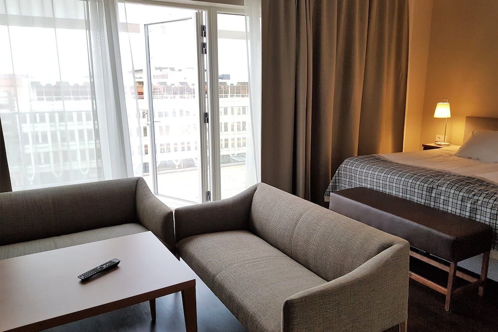 ホテル エーレスンド カンファレンス & スパ 写真