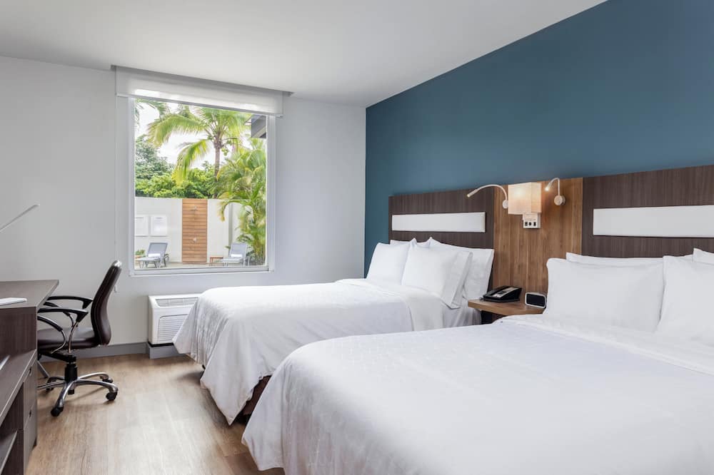 Holiday Inn Express San Jose Forum By IHG 写真