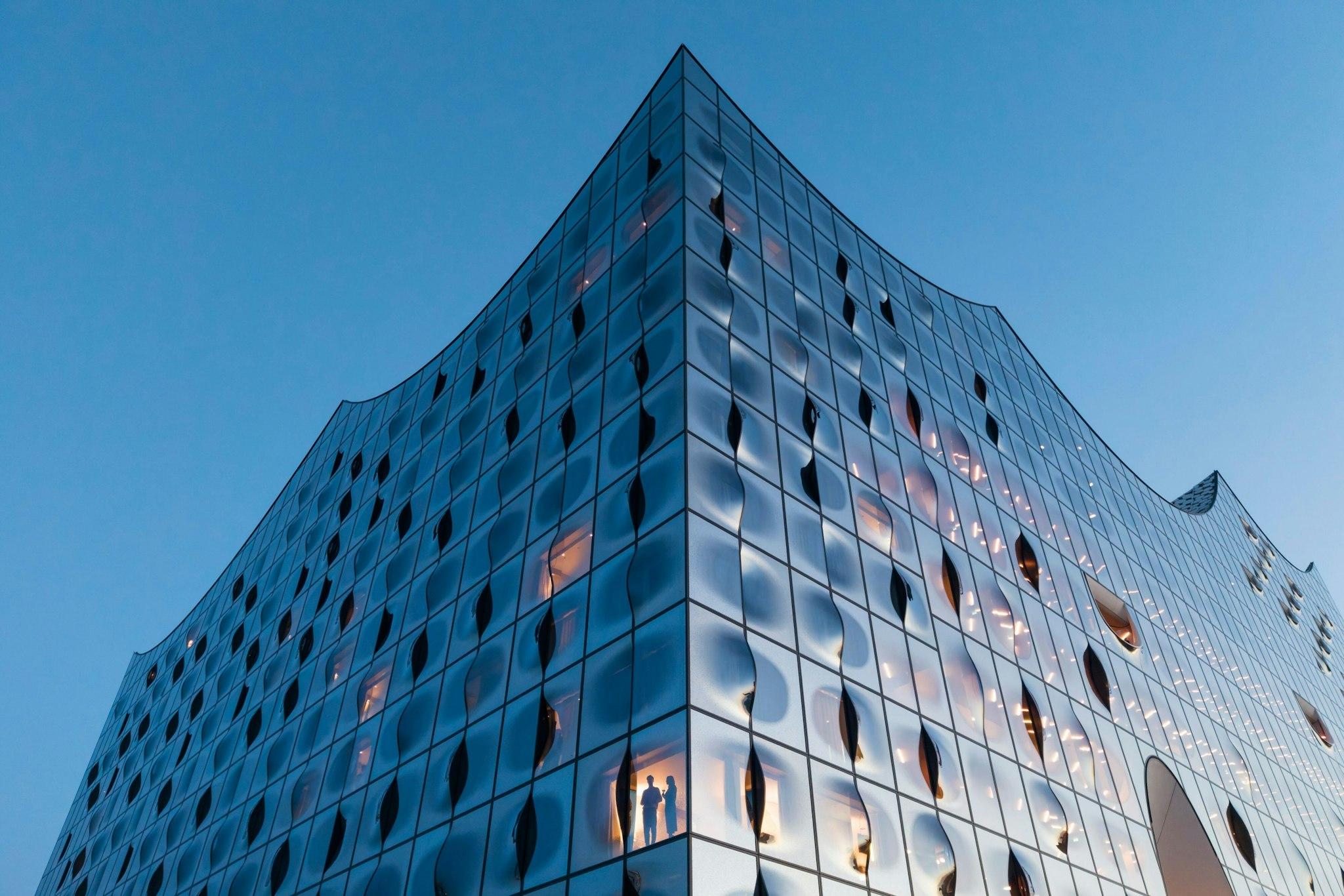 The Westin Hamburg Elbphilharmonie 写真