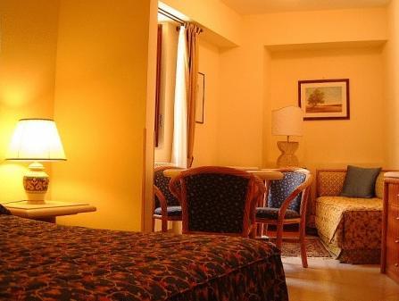 ホテル エリモ 写真