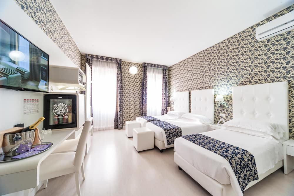 レレ トレヴィ 95 ブティック ホテル 写真