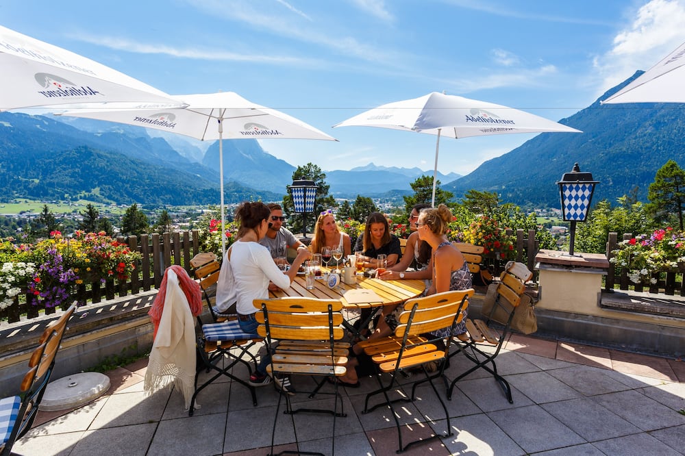 Landhotel & Berggasthof Panorama 写真