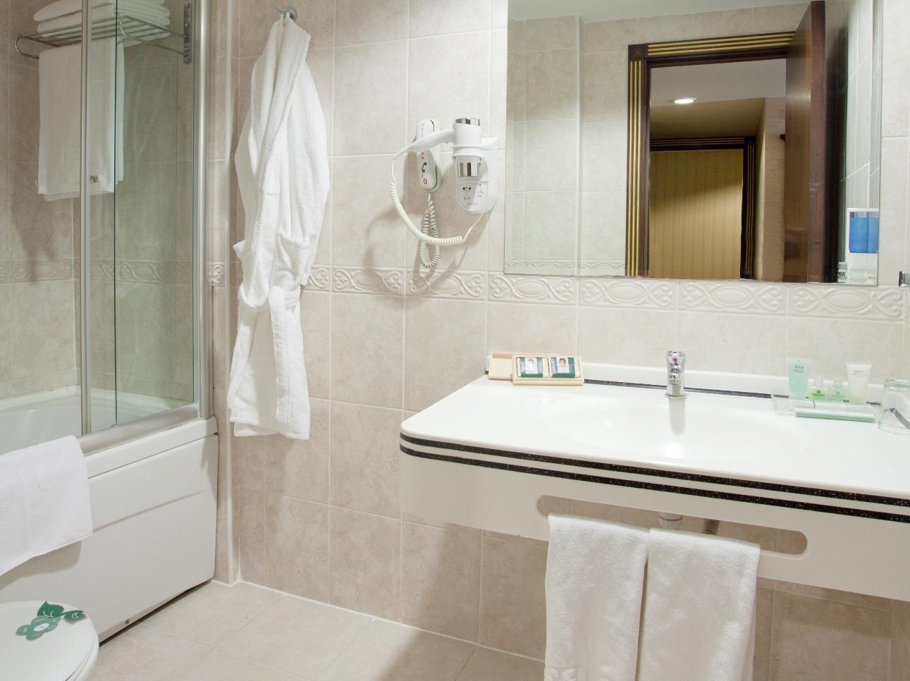 オラン ホテル 写真