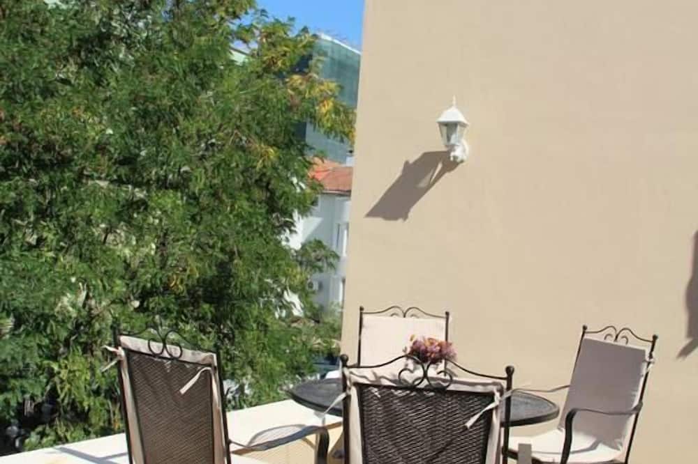 Hotel Hermes Tirana 写真