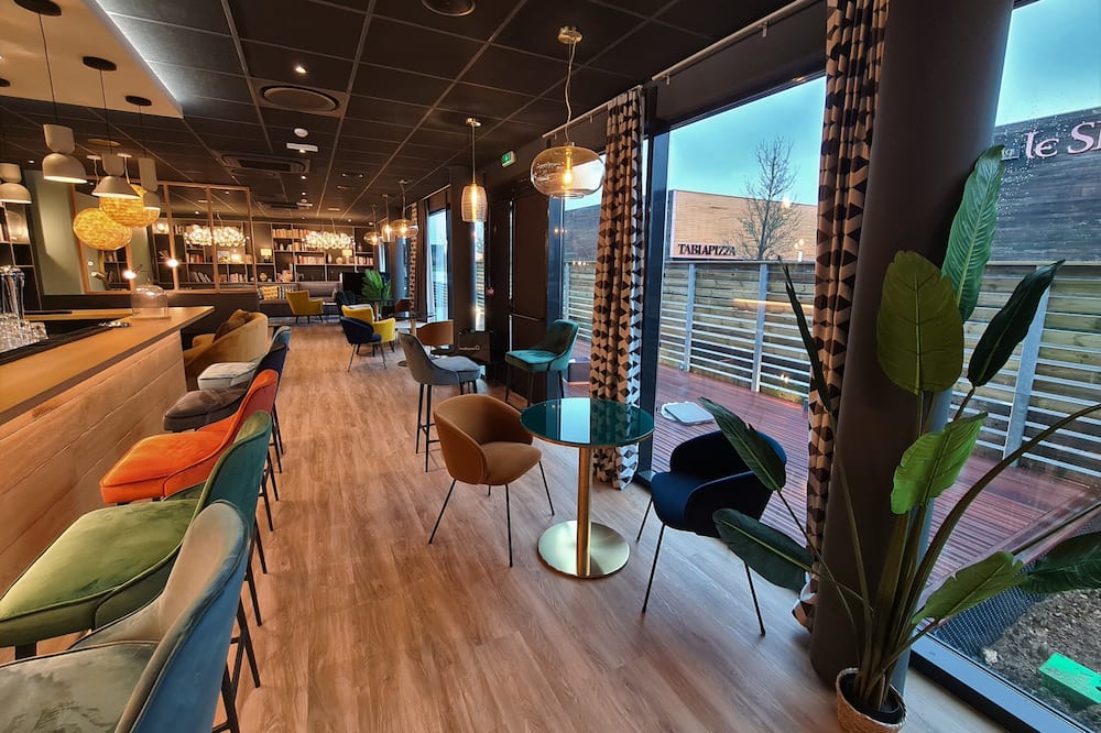 The Originals Boutique, Hôtel Vannes Ouest 写真