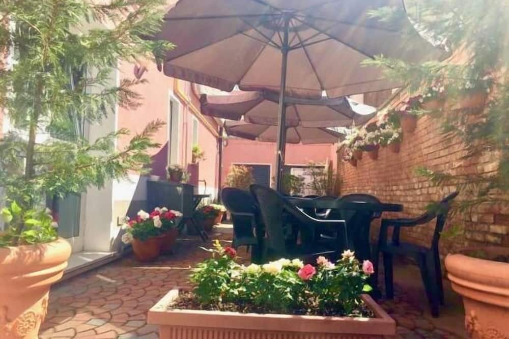 ホテル パリ 写真