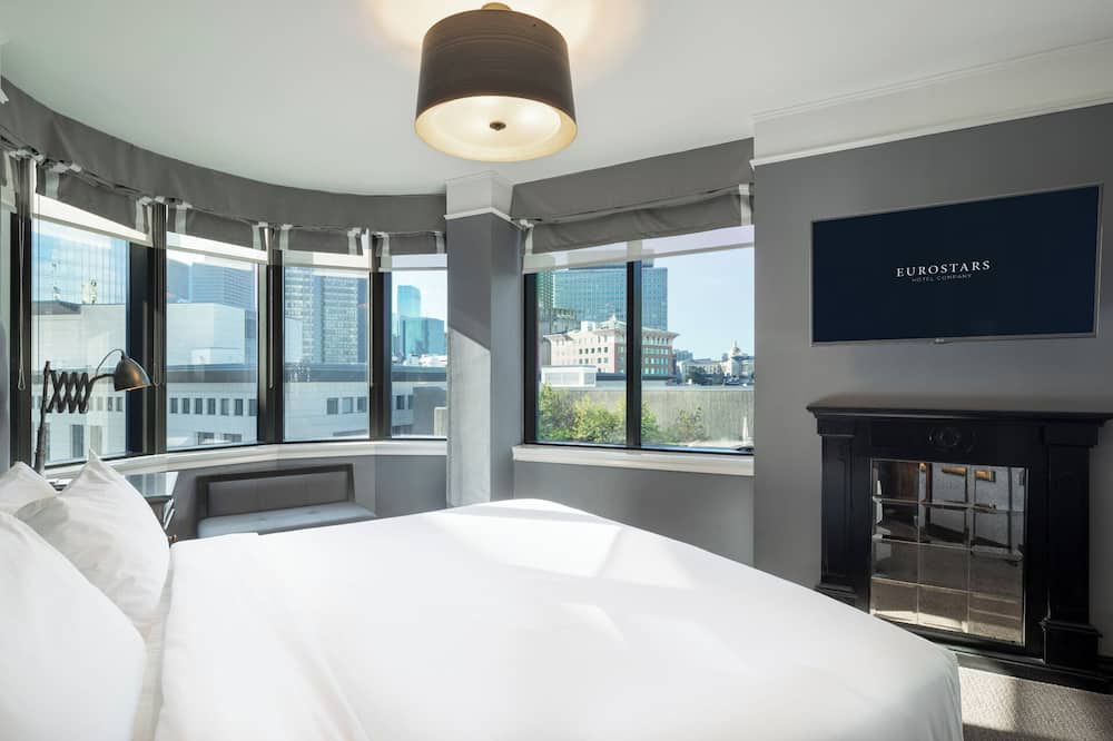 Eurostars The Boxer 写真