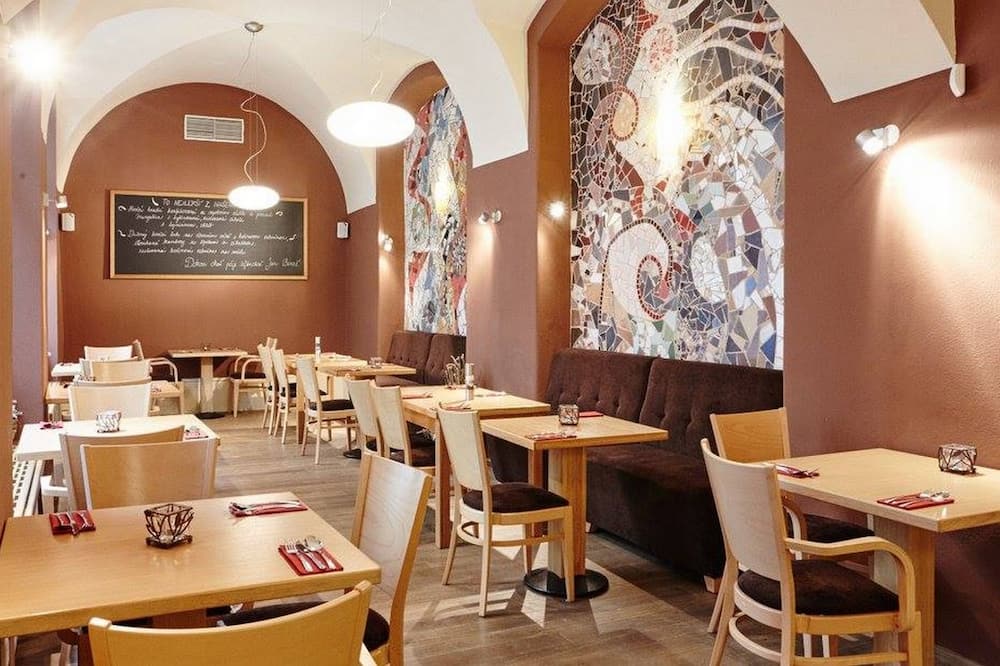 Residence U Cerne Veze Ceske Budejovice 写真