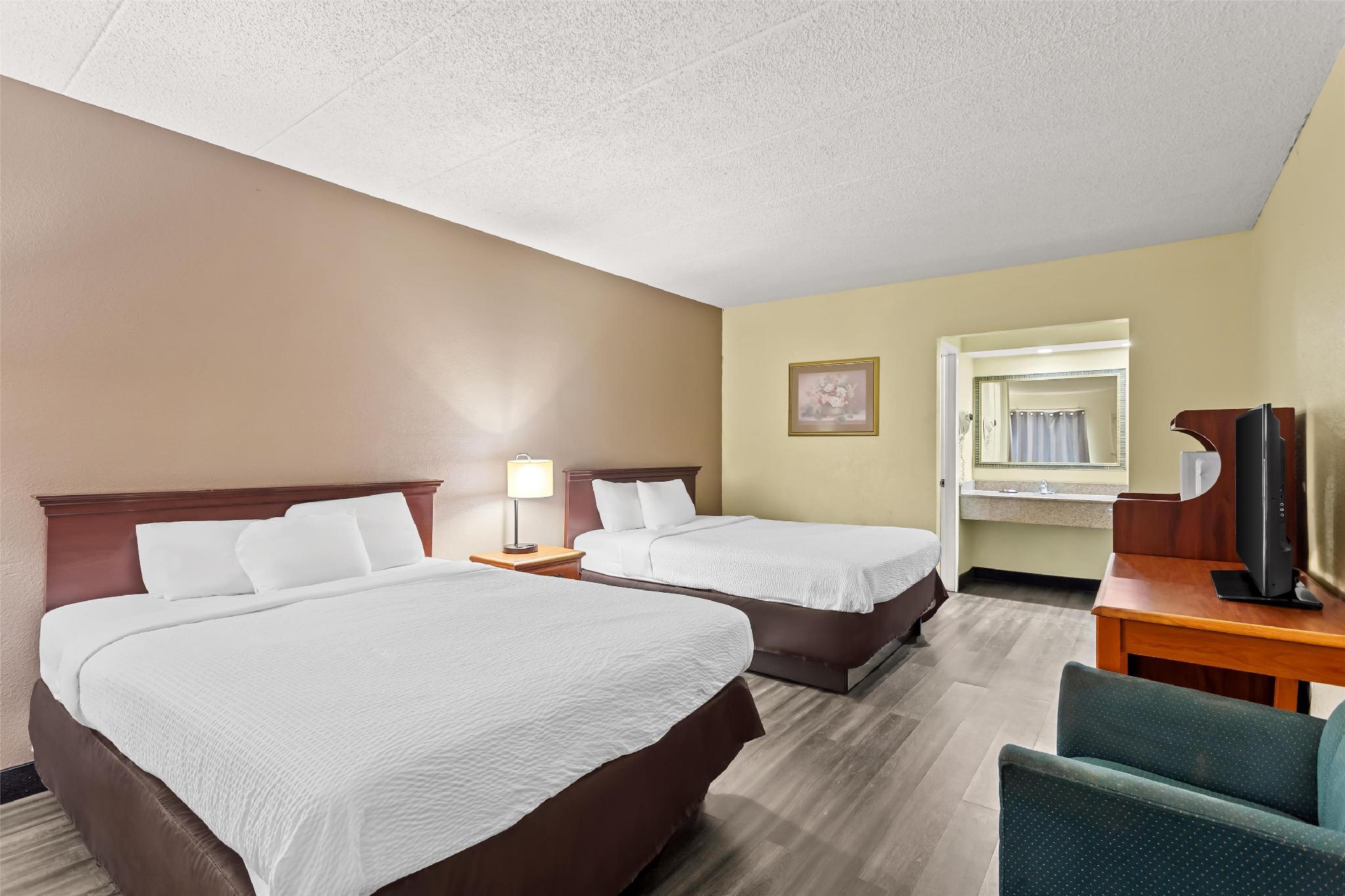 Americas Best Value Inn Grayson 写真