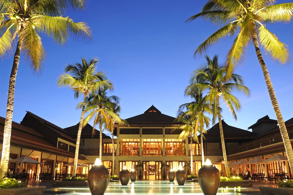 フラマ リゾート ダナン 写真