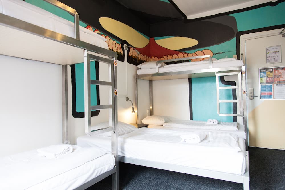 ザ ウィンストンのセントクリストファーズ - ホステル 写真