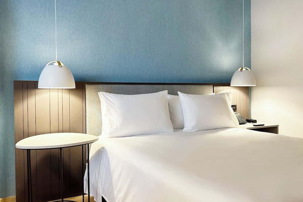 Hotel Habitel Select 写真