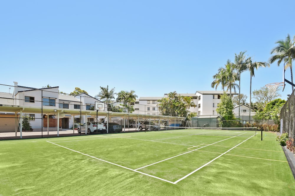 ノーサ プレイス リゾート 写真