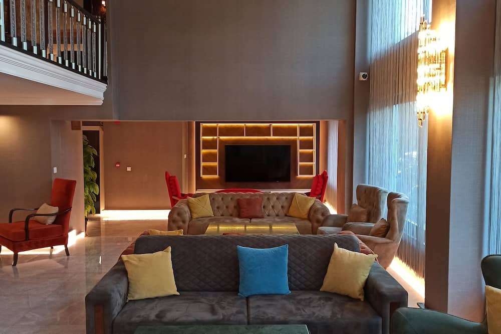 ソグット ホテル 写真