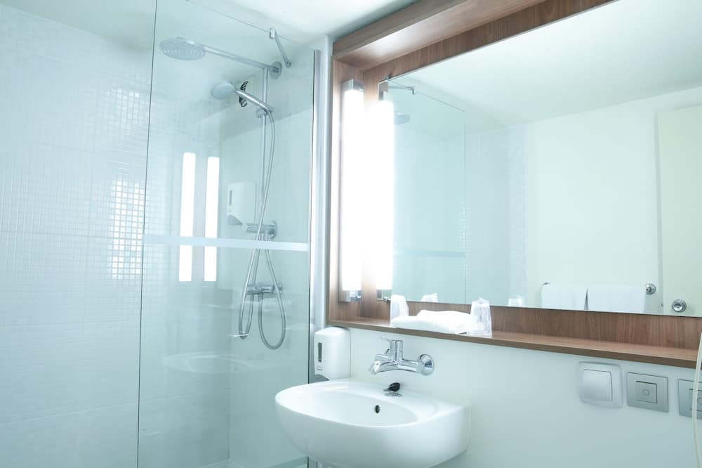 ホテル イン ディジョン-ケティニー 写真