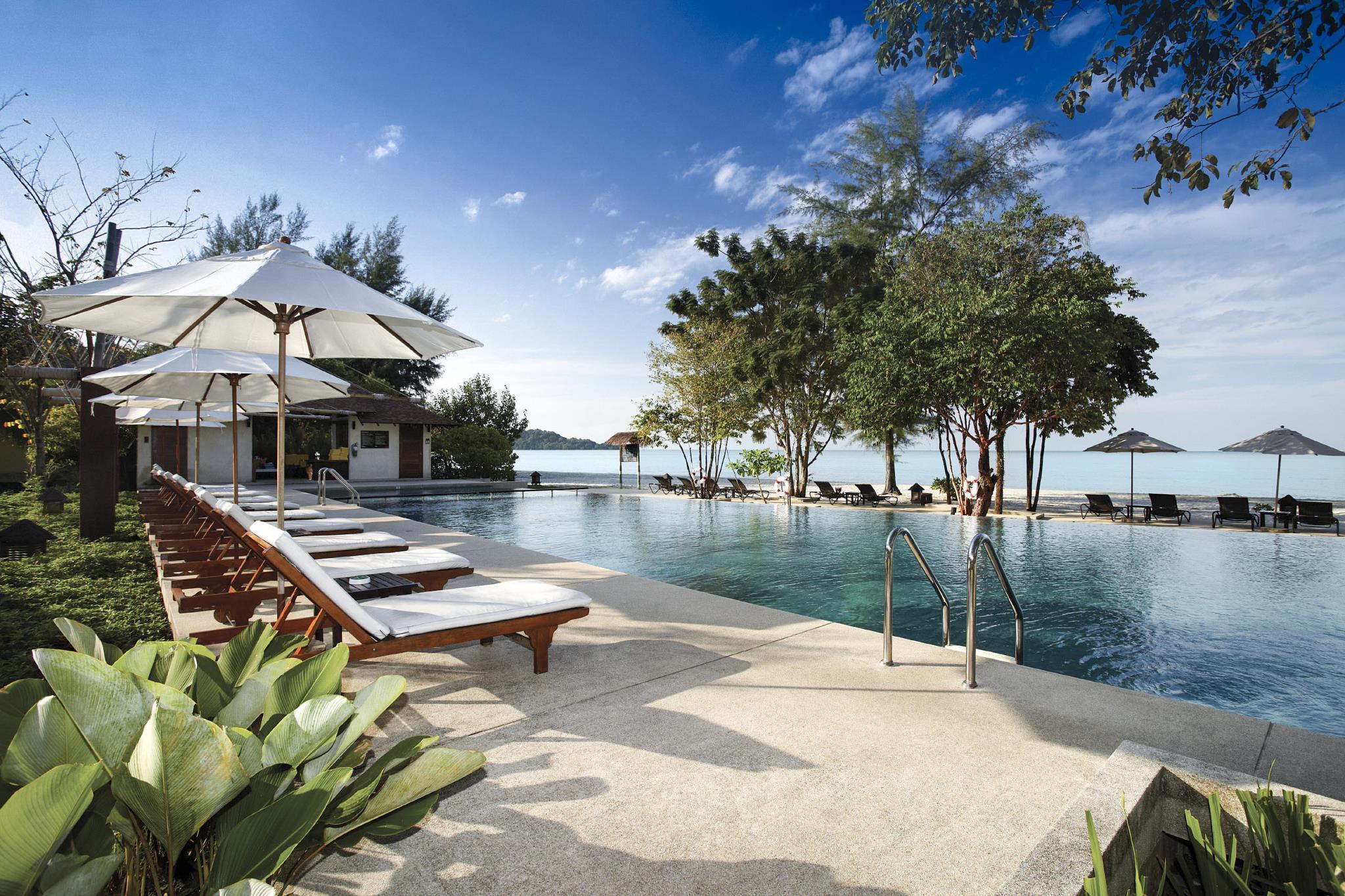 Centara Chaan Talay Resort & Villas (SHA Extra Plus)