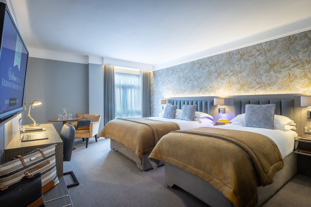 キルケニー オーモンド ホテル 写真