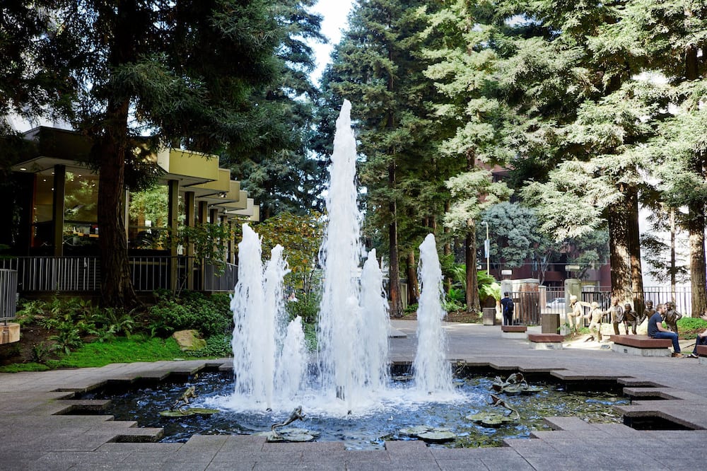 クラブ クオーターズ ホテル イン サンフランシスコ 写真