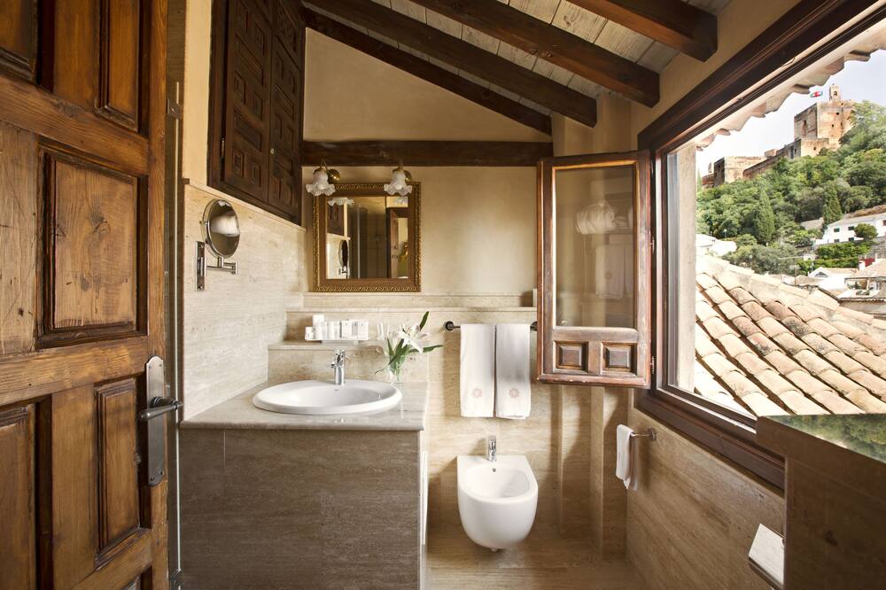 Hotel Casa 1800 Granada 写真