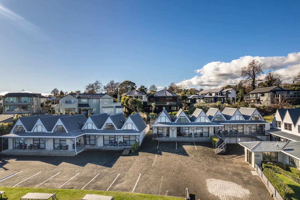 Gables Lakefront Resort 写真