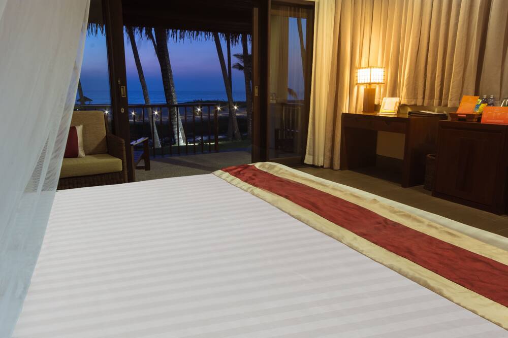 エスカラ ホテルズ & リゾーツ ングウェ サウン 写真