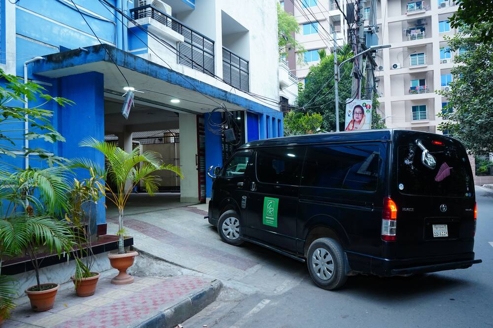 ガーデンレジデンツウッタラ - レイクビュー 写真