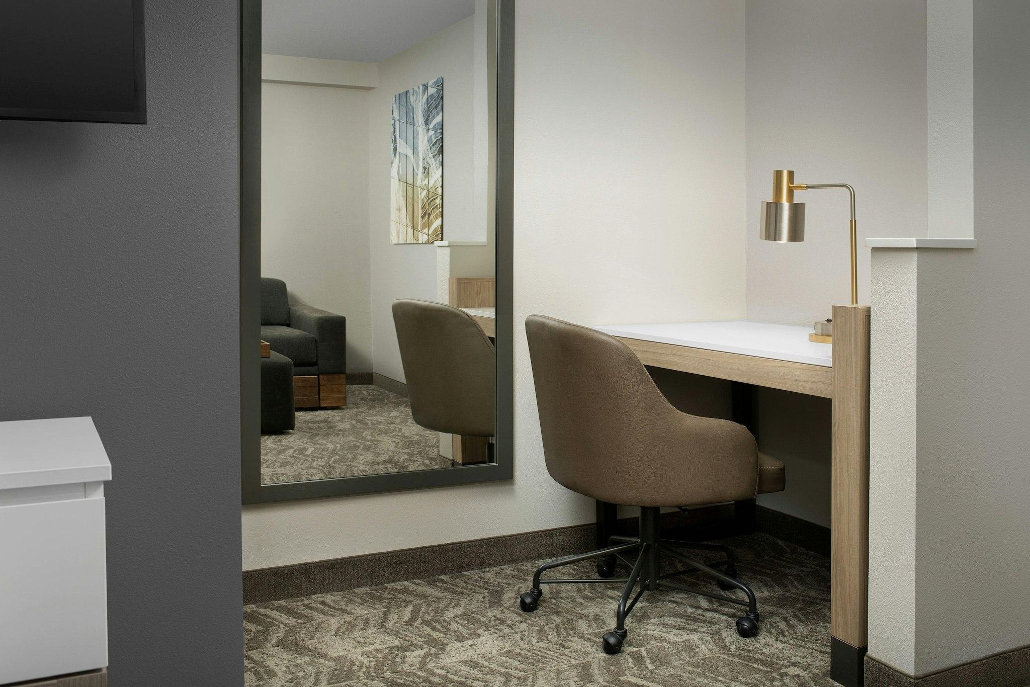 SpringHill Suites by Marriott Atlanta Perimeter Center 写真