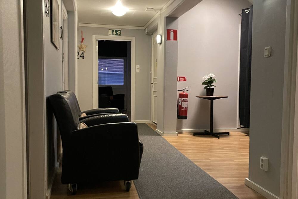 ウプサラ シティ ホステル 写真