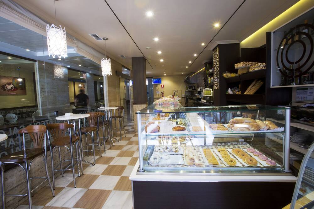 Hotel Cordoba Centro 写真