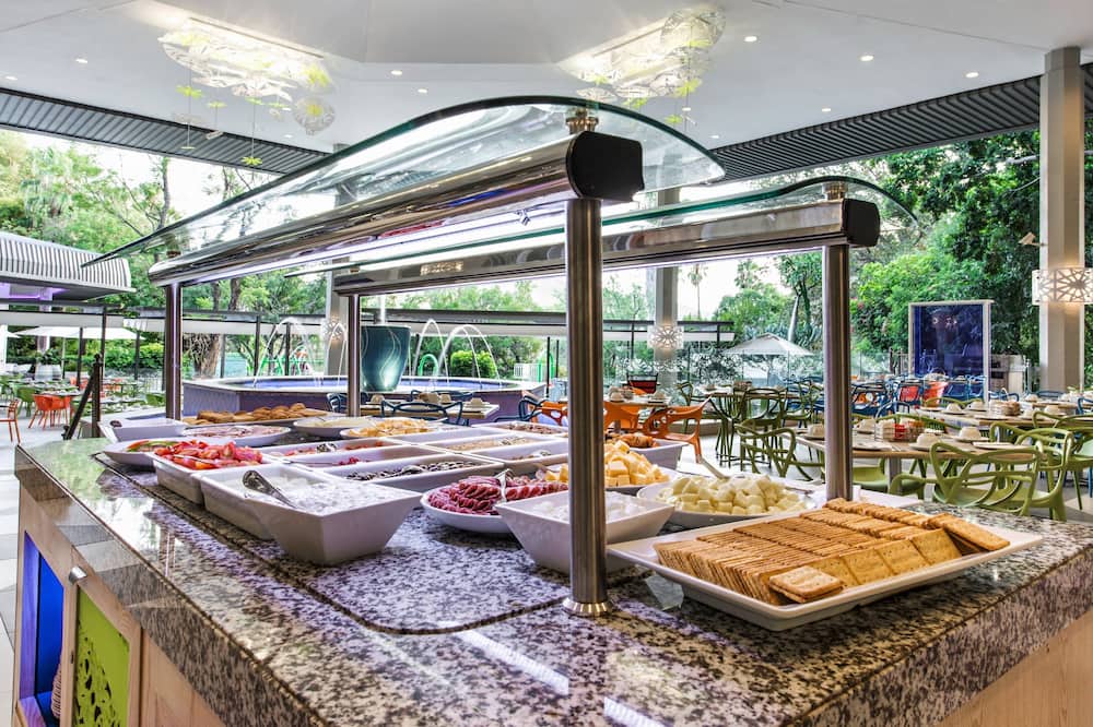 The Cabanas Hotel at Sun City Resort 写真