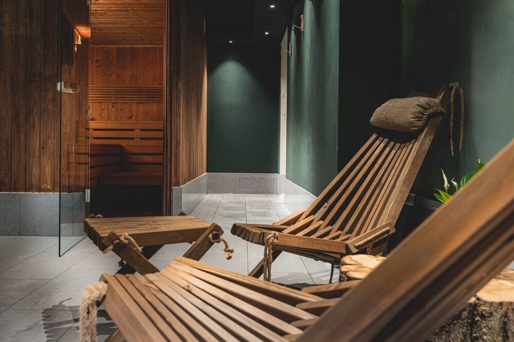 ザ レックス、ツェルマット 写真