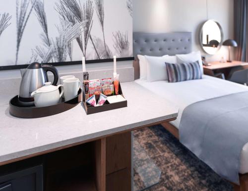 SunSquare Cape Town City Bowl 写真