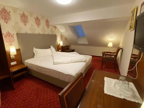 Hotel Kaiser Franz Josef 写真