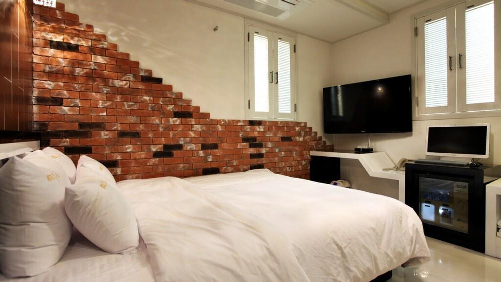 Gangneung Ruso Hotel 写真