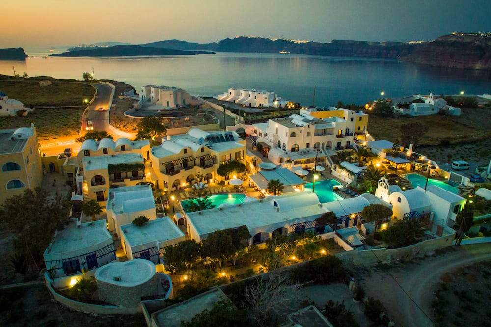 マティオス ビレッジ 写真