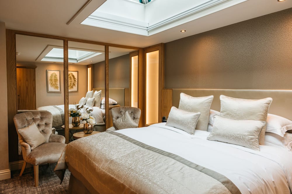 The Dean Court 写真