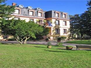 ホテル ル マノワール 写真