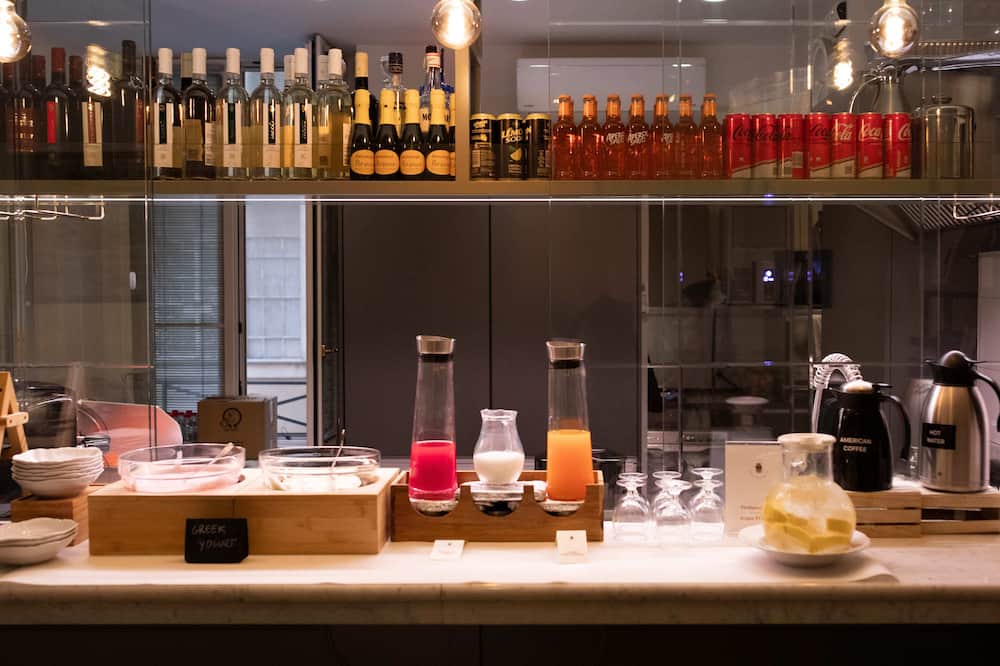 Relais Donna Lucrezia 写真