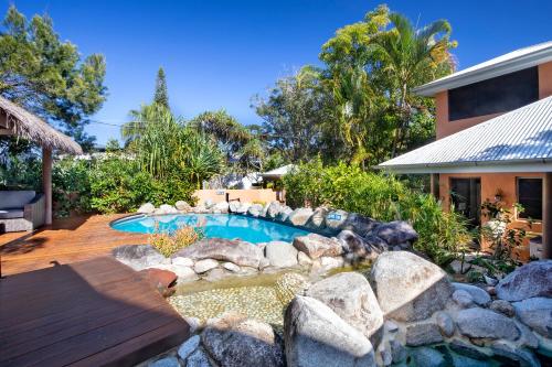 L'Auberge Noosa 写真