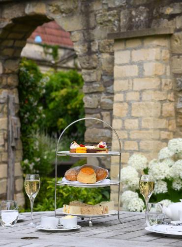 ザ ロイヤル クレセント ホテル ＆ スパ 写真