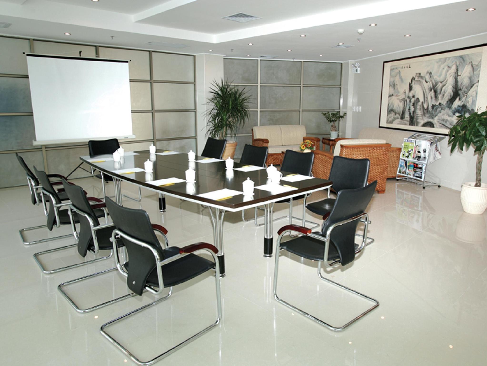 ランズケープ ビーチ ホテル サンヤ 写真