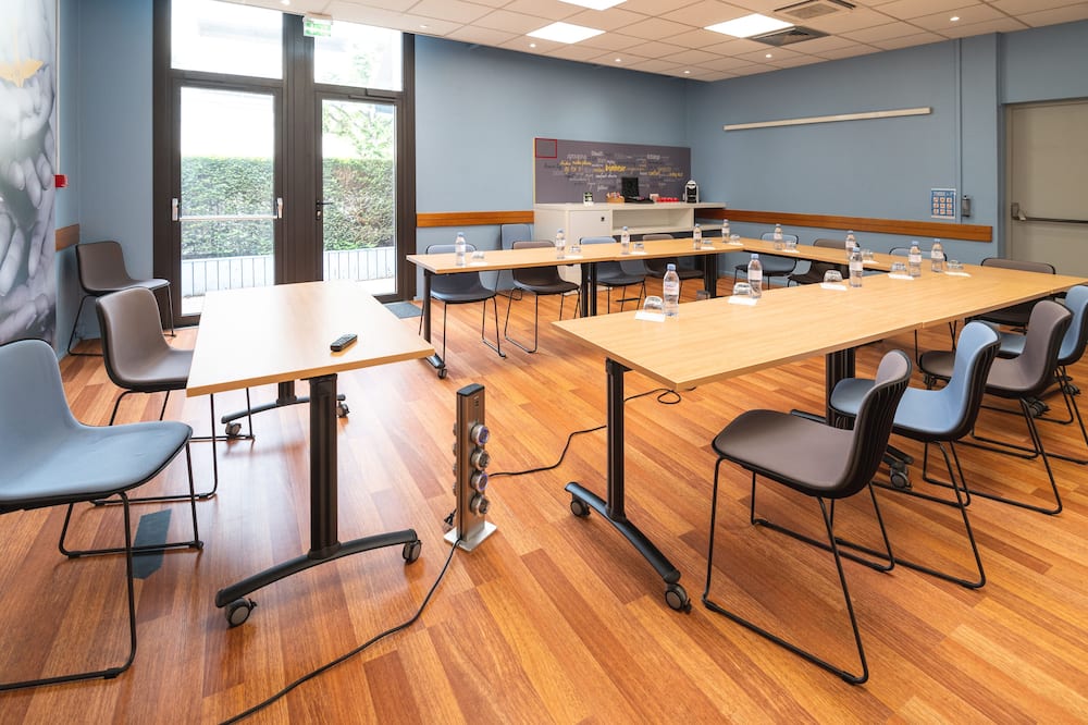 B&B HOTEL Rouen Centre Rive Droite 写真