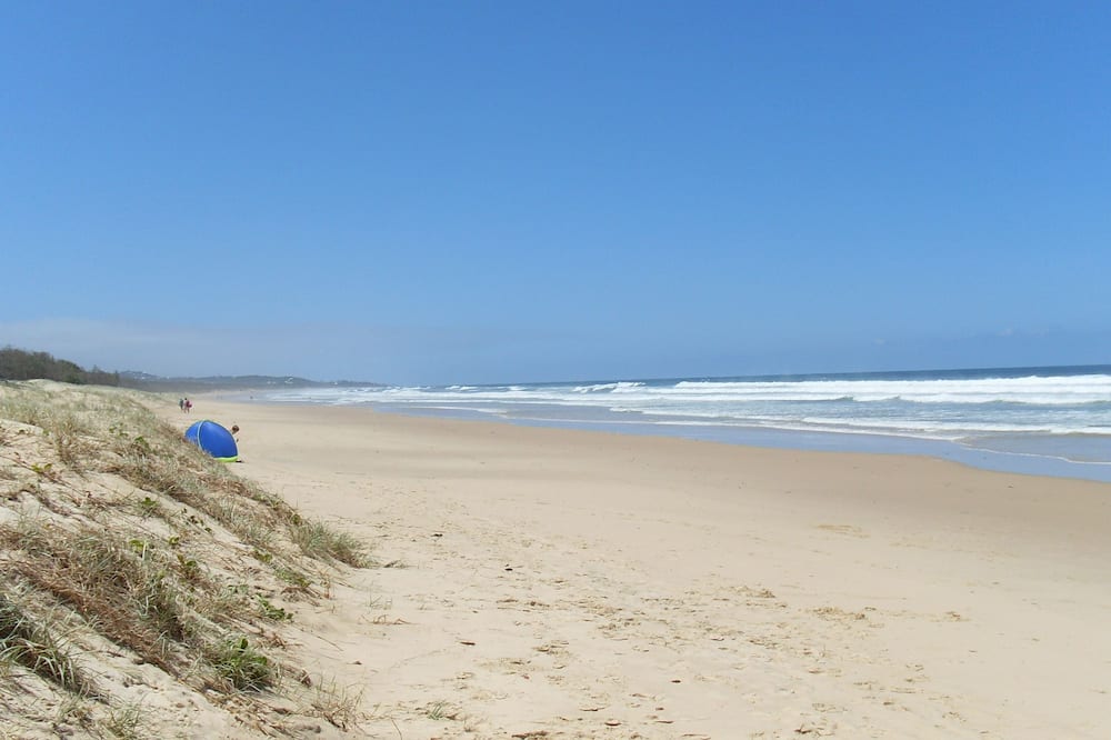 ザ サンシャイン コースト エアポート モーテル 写真