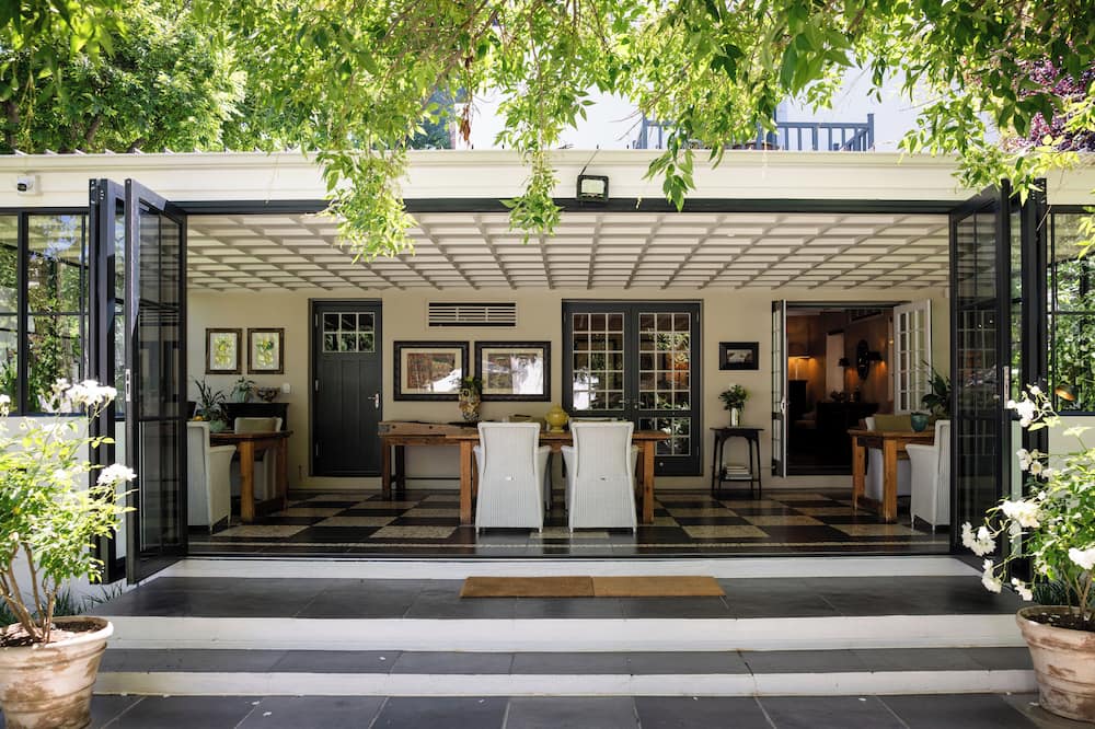 ジ オーナーズ コテージ アット グランデ プロベンス ヘリテージ エステート 写真