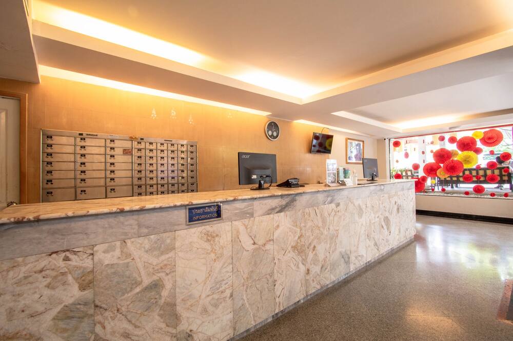 ザ レジデンス ラジャエヴェ ホテル 写真