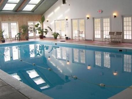 Country Inn at Camden/Rockport 写真