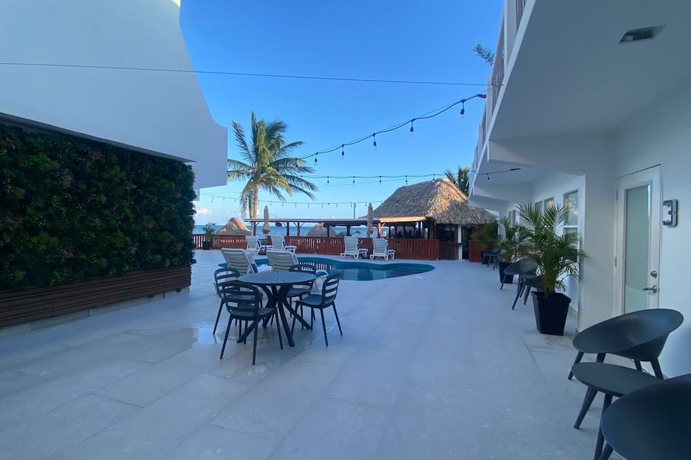 マタ ロックス リゾート 写真