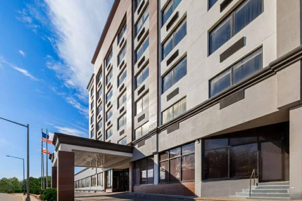 Holiday Inn Express And Suites Washington DC Noma By IHG 写真